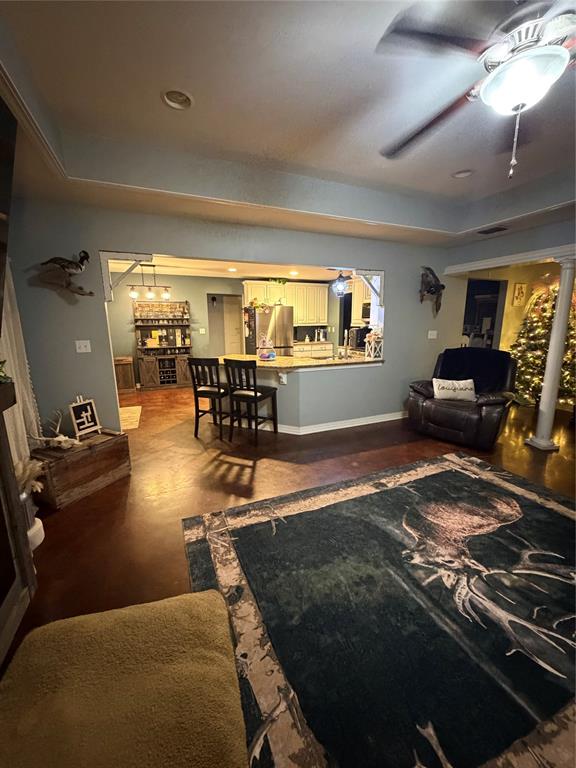 Staton Estate - Residential