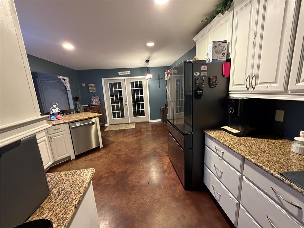 Staton Estate - Residential