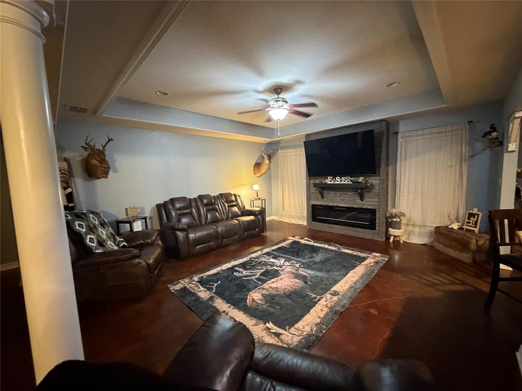 Staton Estate - Residential