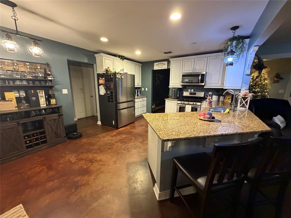 Staton Estate - Residential