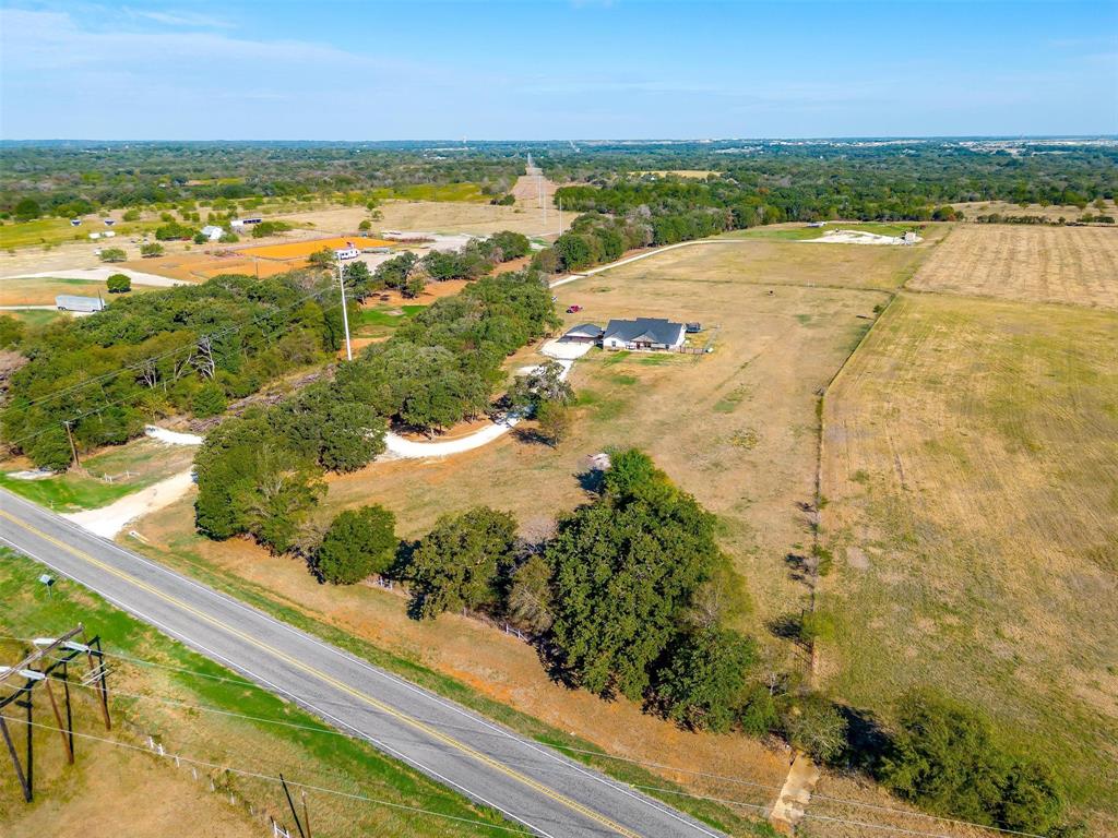 4m Land Crossing - Residential