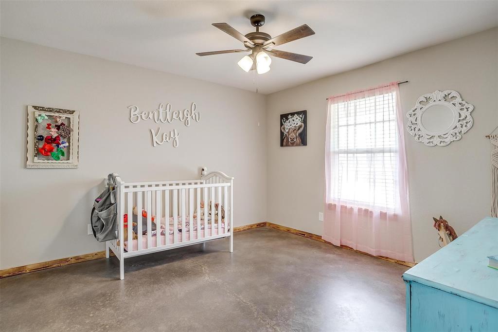 4m Land Crossing - Residential