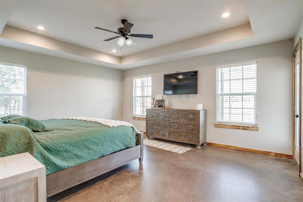 4m Land Crossing - Residential