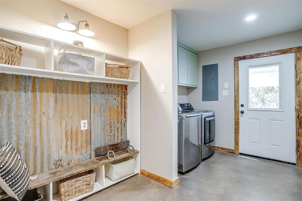 4m Land Crossing - Residential