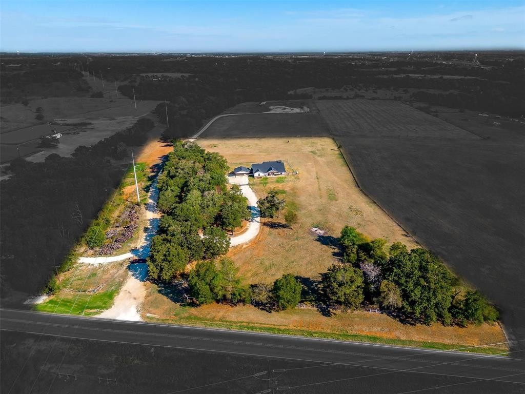 4m Land Crossing - Residential