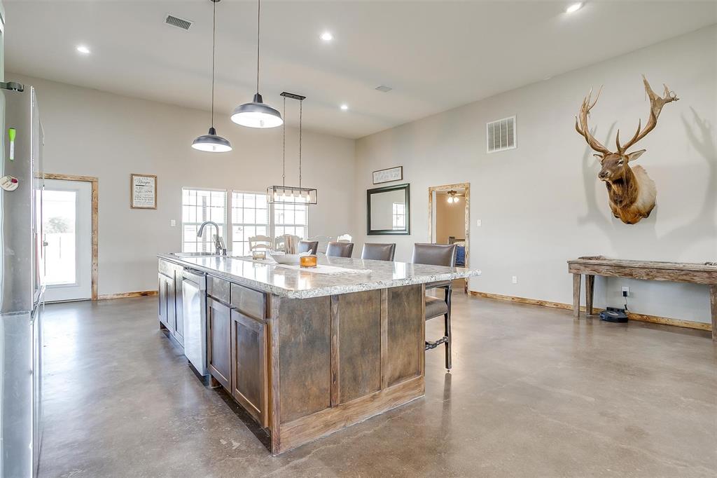 4m Land Crossing - Residential