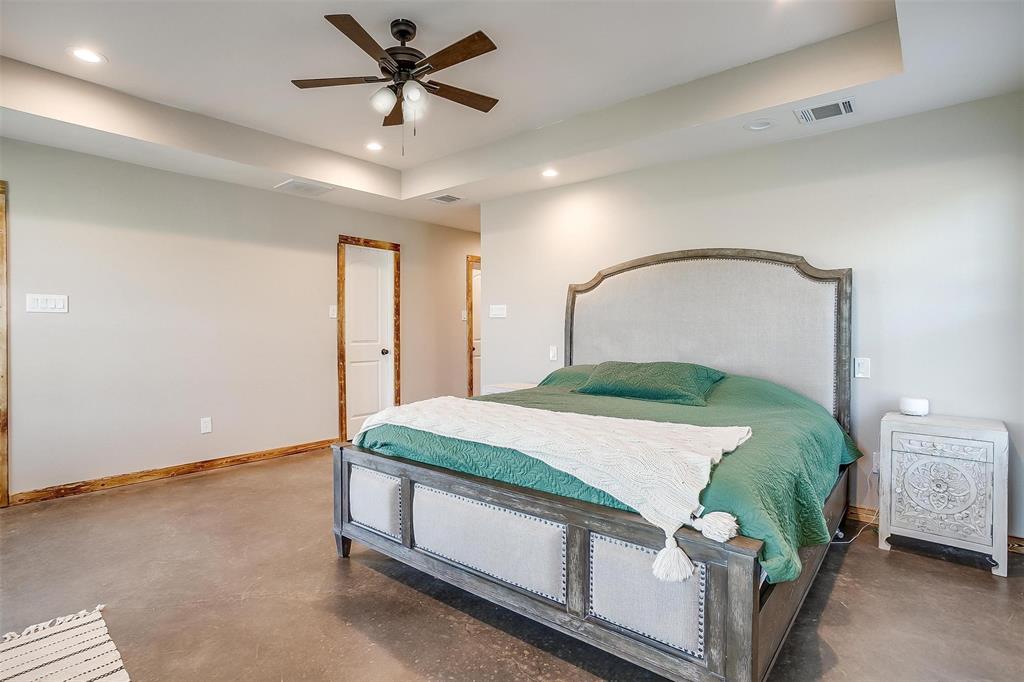 4m Land Crossing - Residential