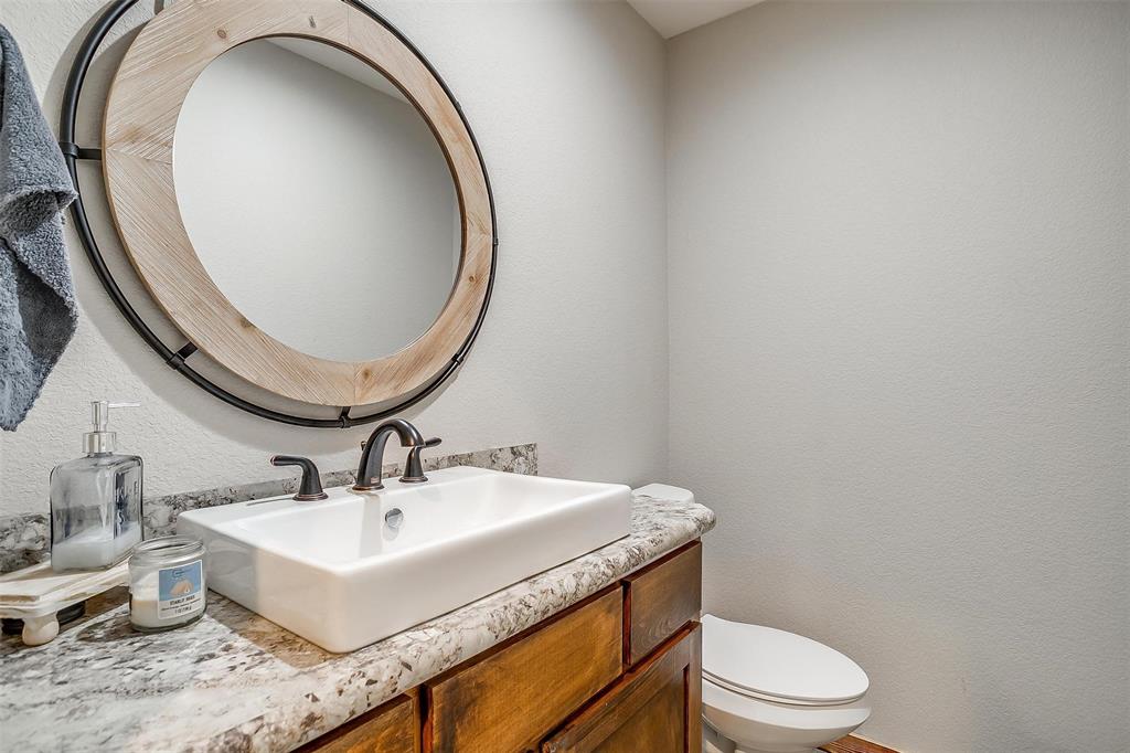 4m Land Crossing - Residential