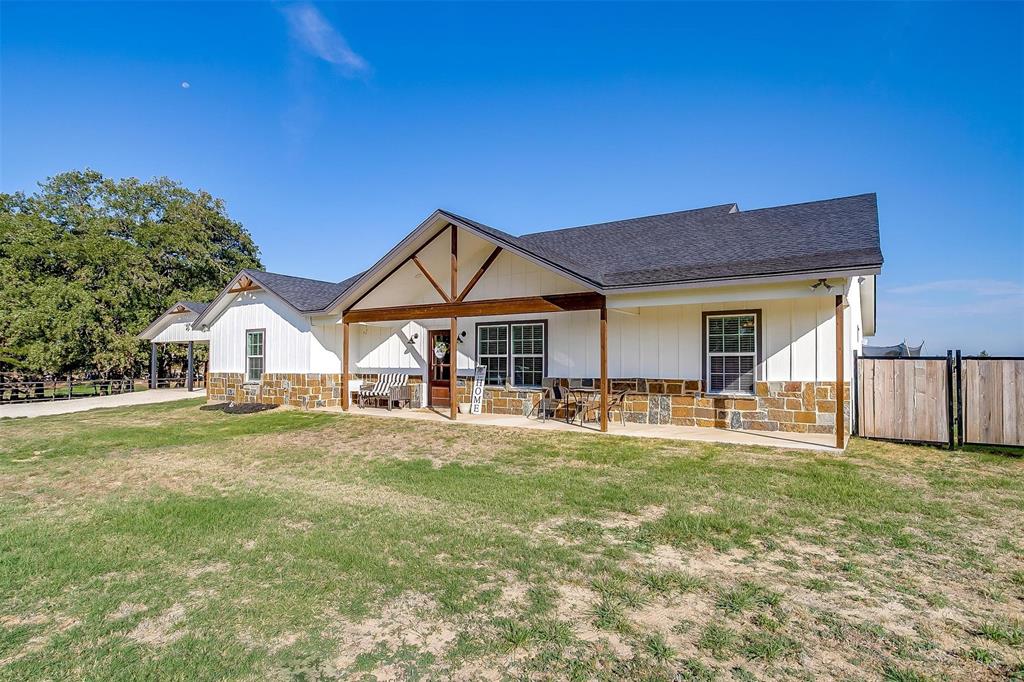 4m Land Crossing - Residential