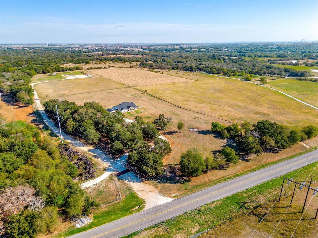 4m Land Crossing - Residential