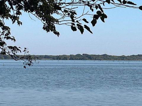 Photo of 604 Broken Arrow Pass, Quinlan, TX 75474 (MLS # 21142688)