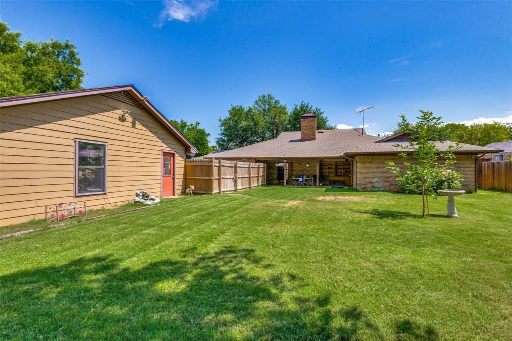 R Bebee - Residential