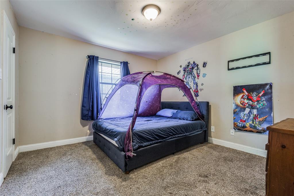 R Bebee - Residential