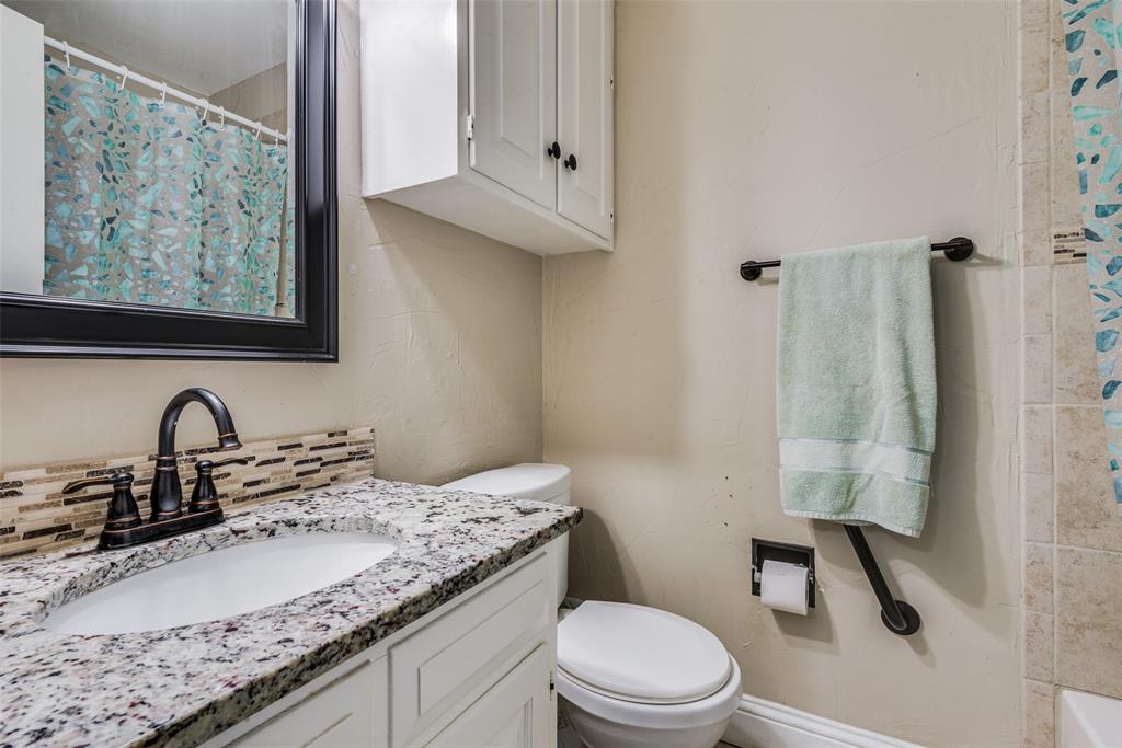 R Bebee - Residential