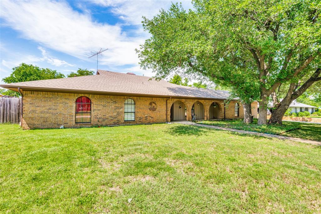 R Bebee - Residential