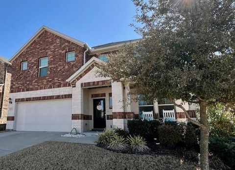 Photo of 2115 Silver Charm Lane, Forney, TX 75126 (MLS # 21179484)