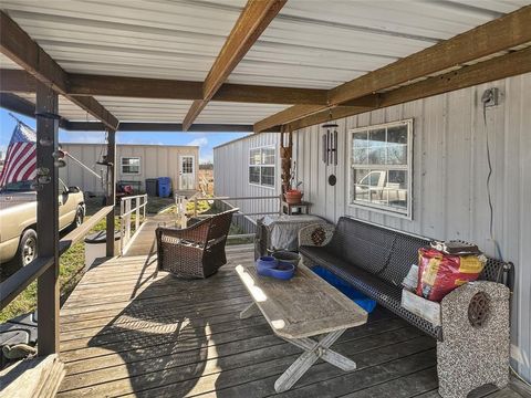 651 County Road 2906 Dodd City TX 75438