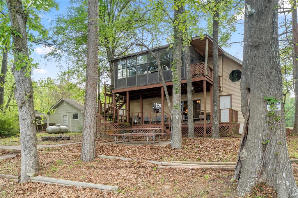 Holiday Retreat - Residential