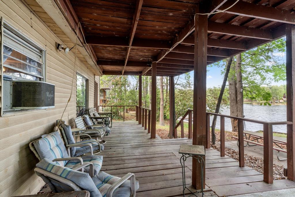 Holiday Retreat - Residential