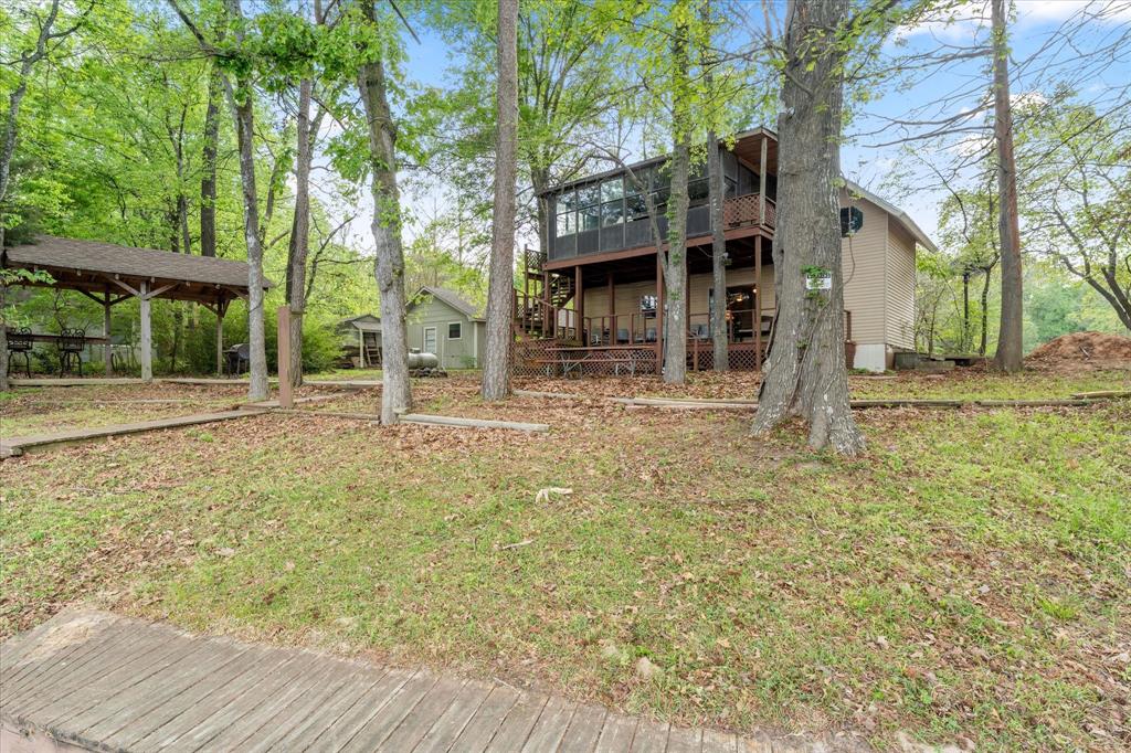 Holiday Retreat - Residential