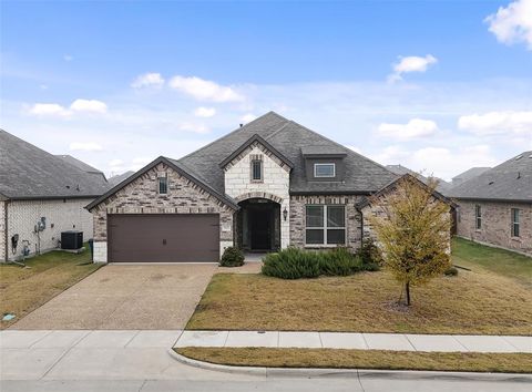 2815 Diamondback Drive Melissa TX 75454
