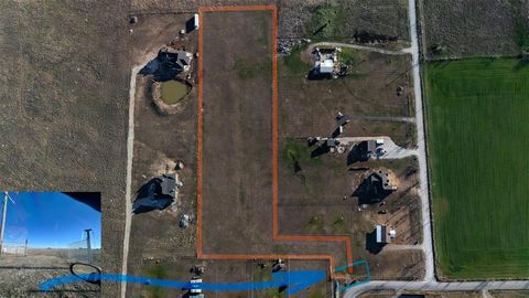 794 W Lone Oak Road Valley View TX 76272