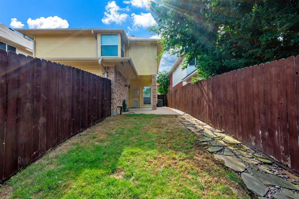 Mallard Cove 3 - Residential Lease