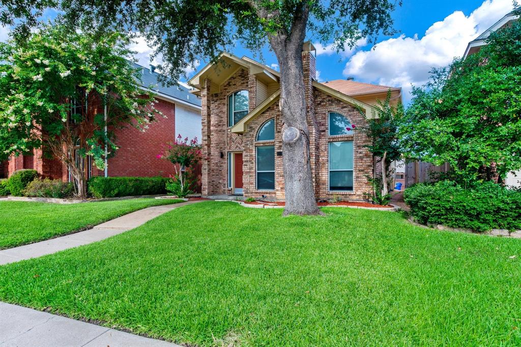 Mallard Cove 3 - Residential Lease