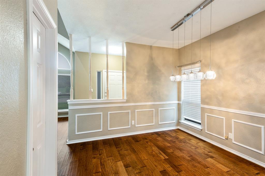 Mallard Cove 3 - Residential Lease