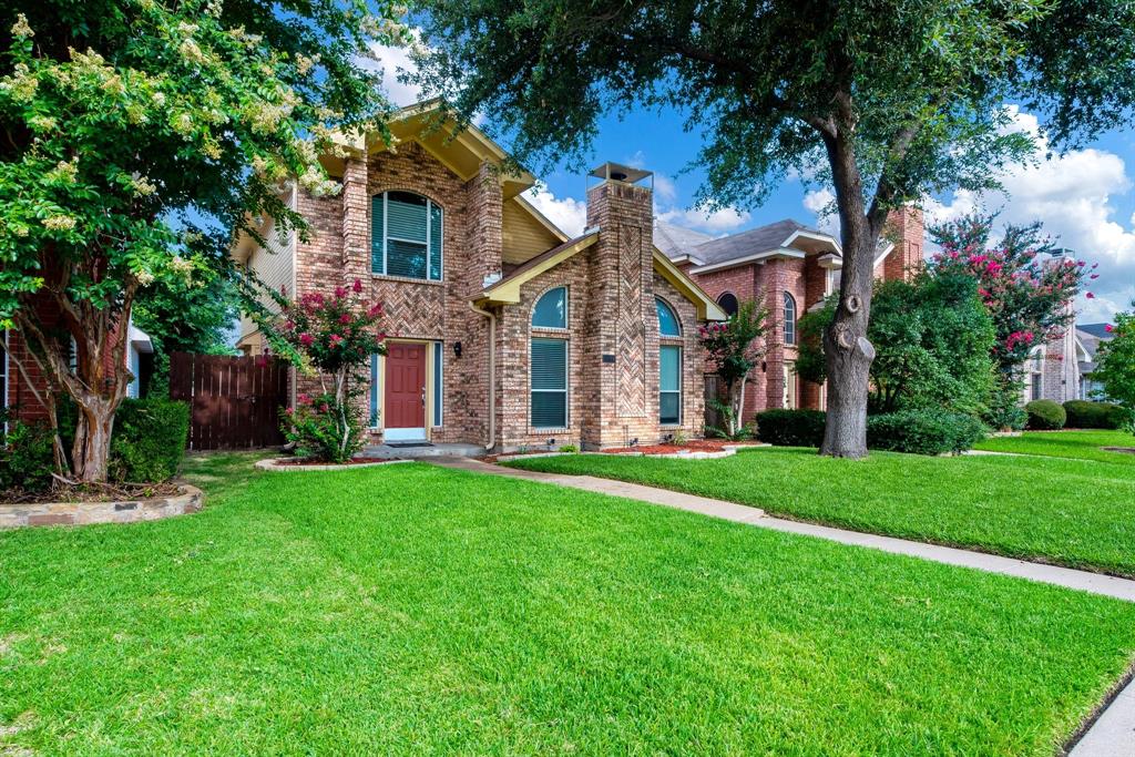 Mallard Cove 3 - Residential Lease