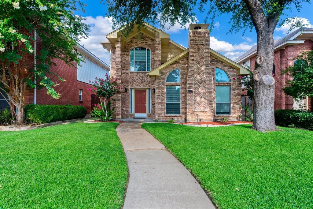 Mallard Cove 3 - Residential Lease