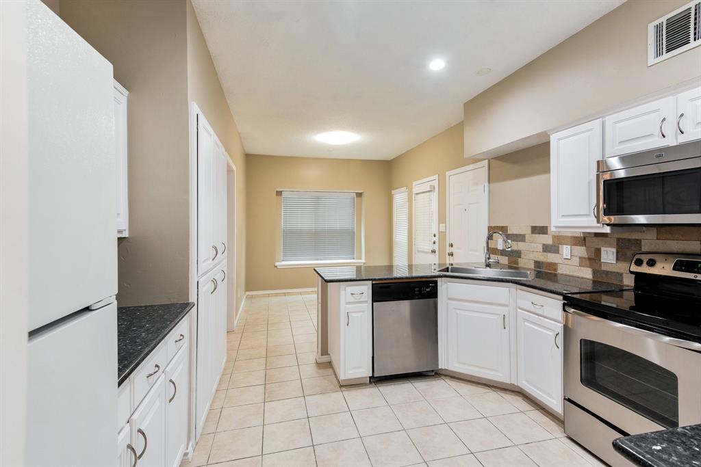 Mallard Cove 3 - Residential Lease