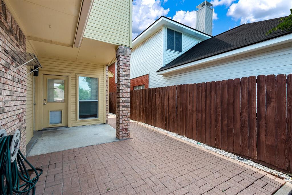 Mallard Cove 3 - Residential Lease