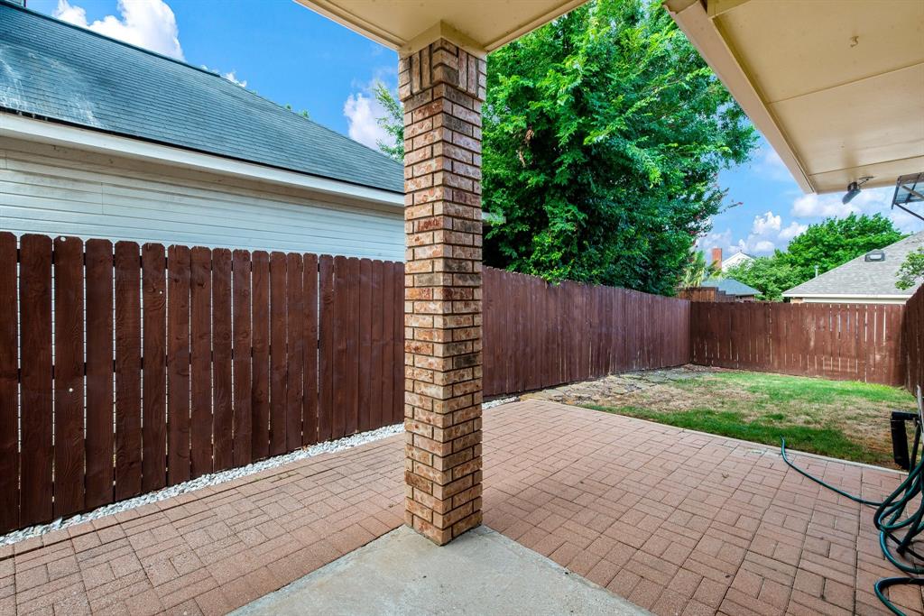 Mallard Cove 3 - Residential Lease