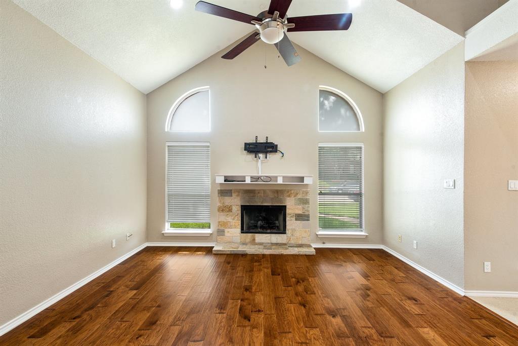 Mallard Cove 3 - Residential Lease