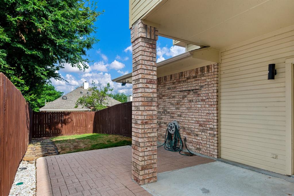 Mallard Cove 3 - Residential Lease