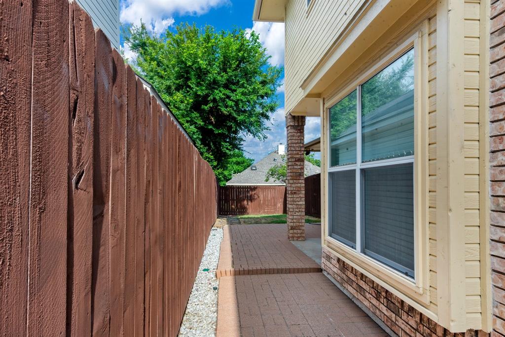 Mallard Cove 3 - Residential Lease