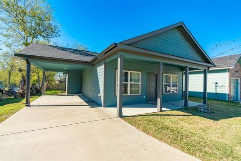 A home in Greenville