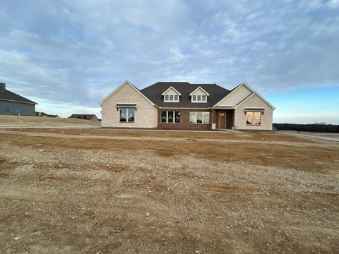 811 Westover Drive Van Alstyne TX 75495