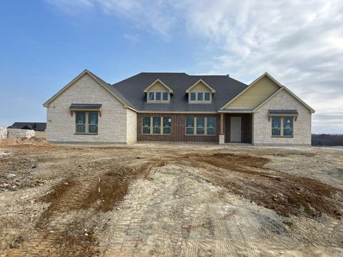 811 Westover Drive Van Alstyne TX 75495