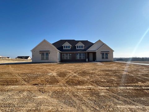 811 Westover Drive Van Alstyne TX 75495