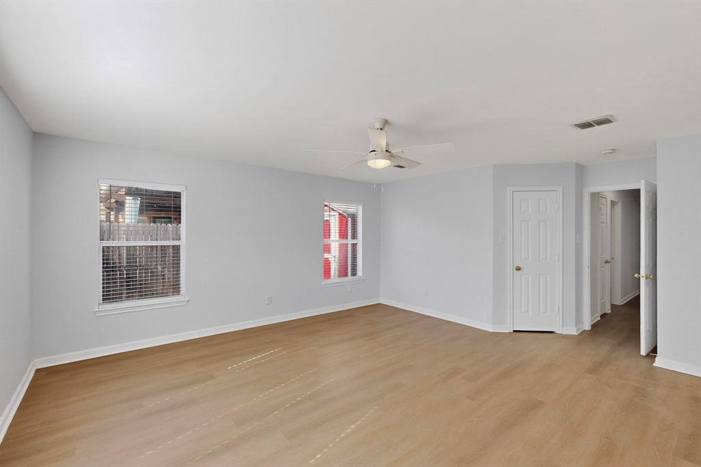 The Parks Of Hillsborough - Residential