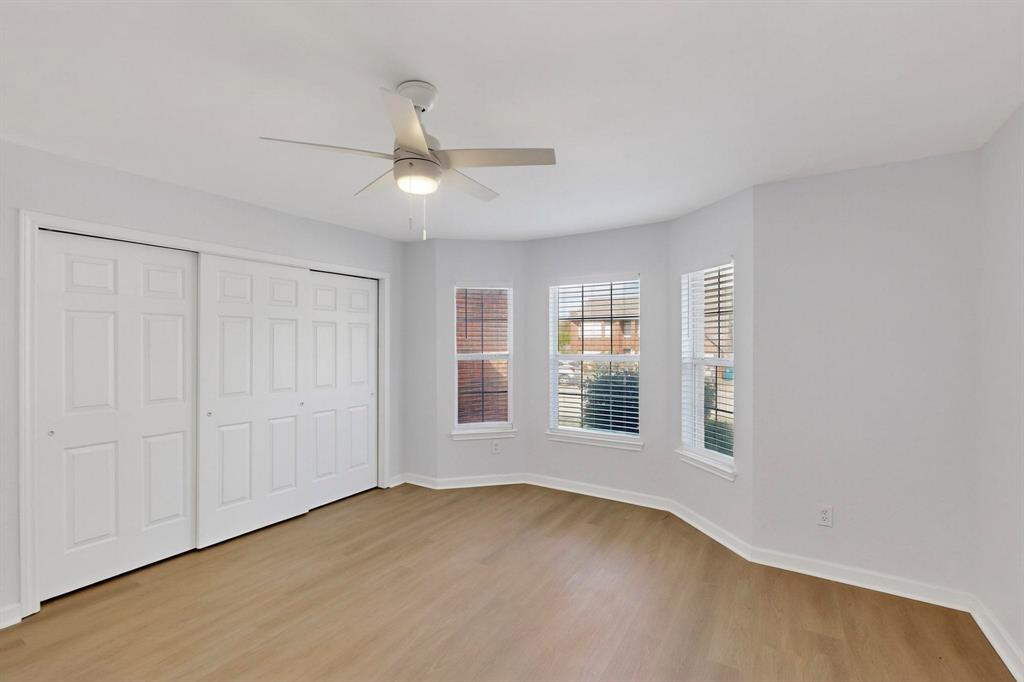 The Parks Of Hillsborough - Residential