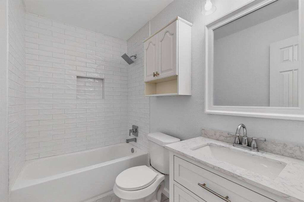 The Parks Of Hillsborough - Residential