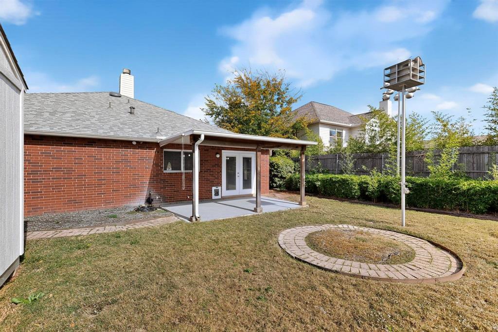 The Parks Of Hillsborough - Residential