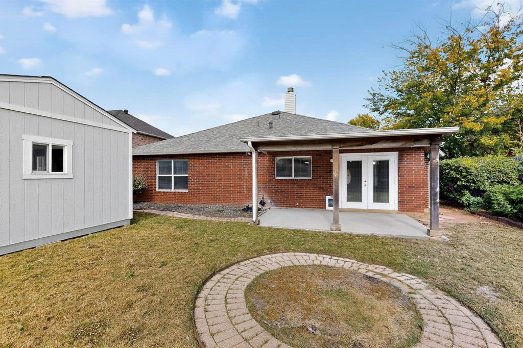 The Parks Of Hillsborough - Residential