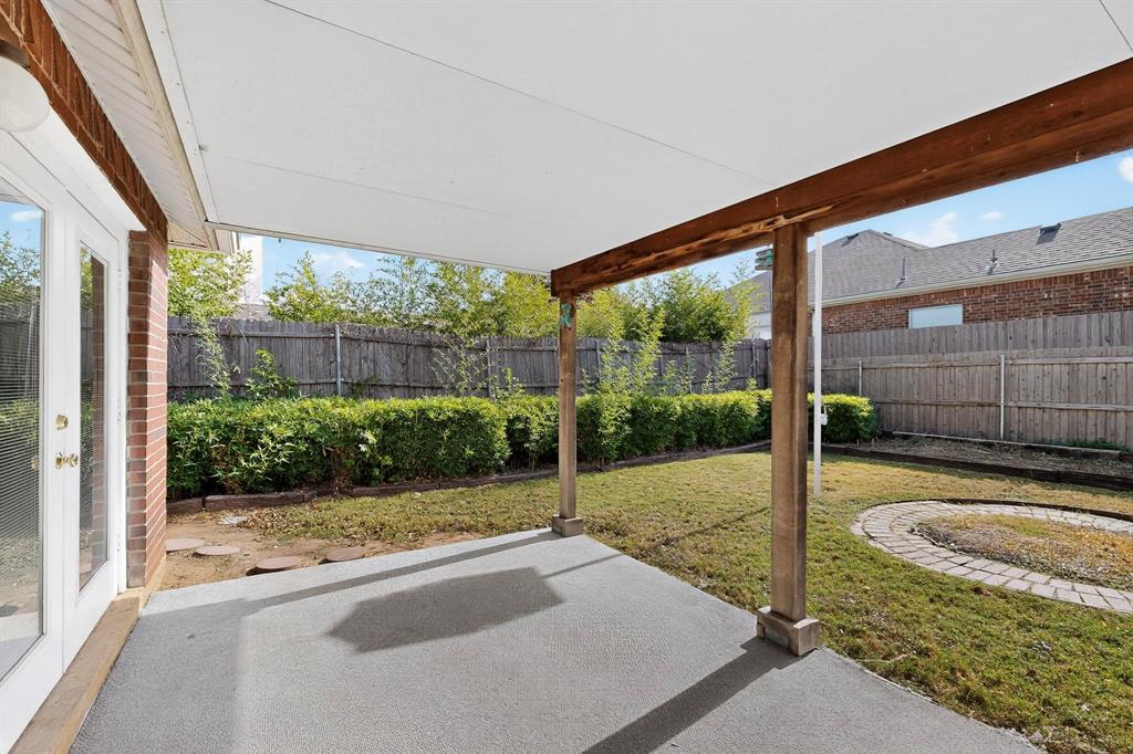 The Parks Of Hillsborough - Residential