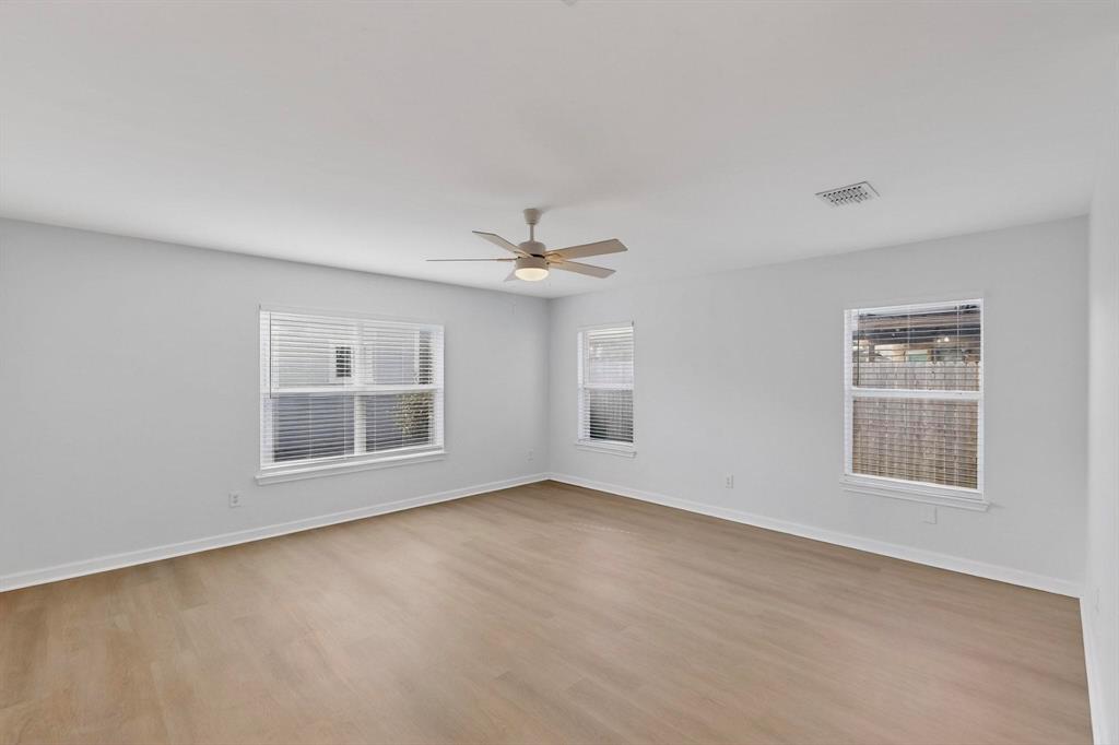 The Parks Of Hillsborough - Residential