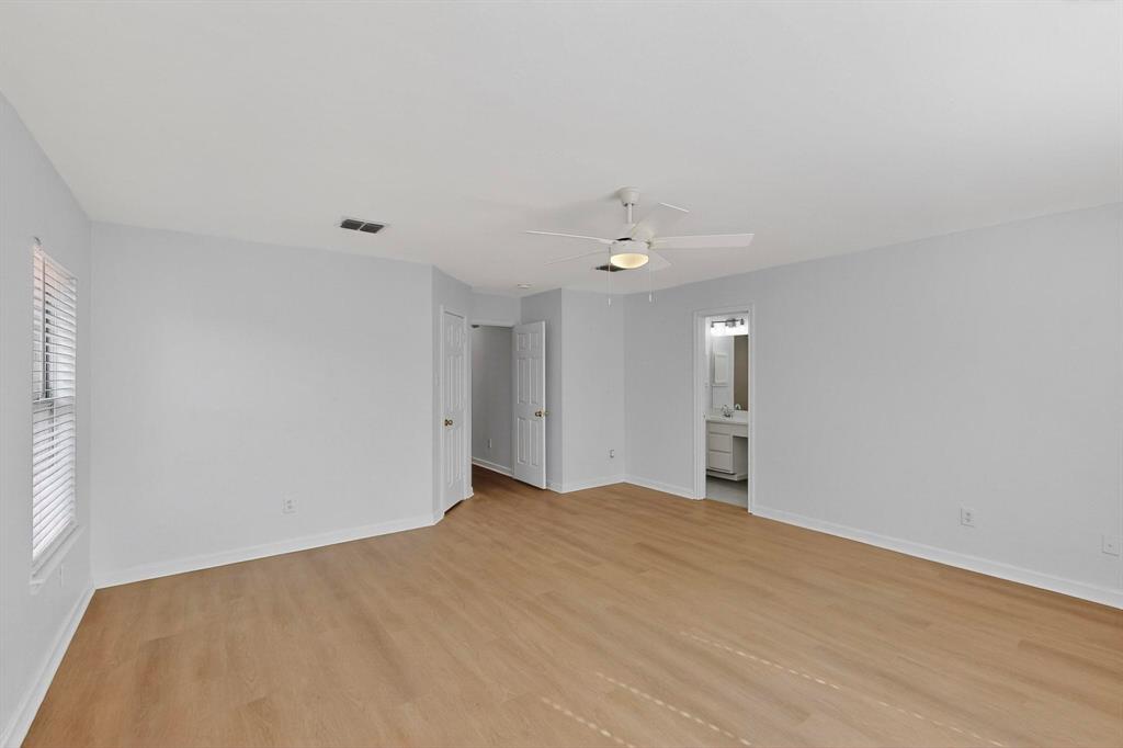 The Parks Of Hillsborough - Residential