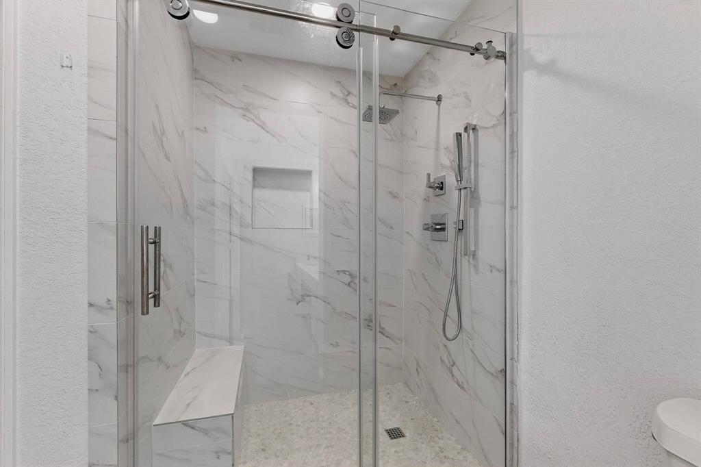 The Parks Of Hillsborough - Residential